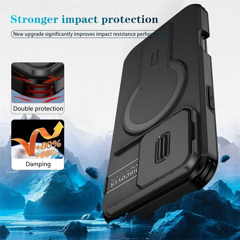 IPX8 Wasserdichtigkeit